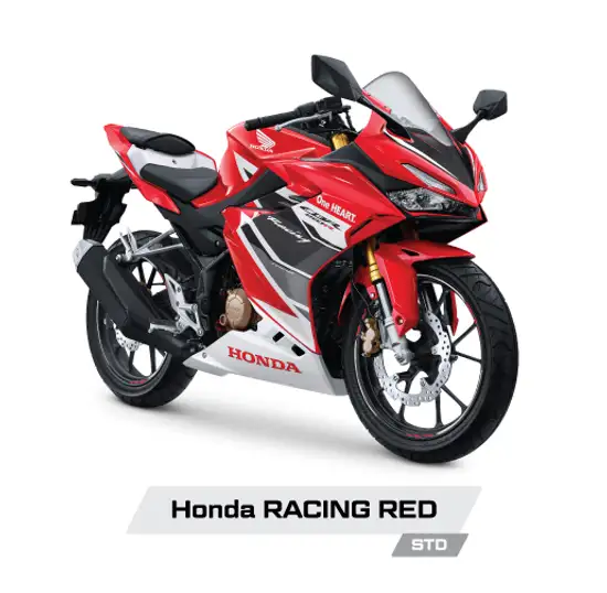 harga motor honda bandung