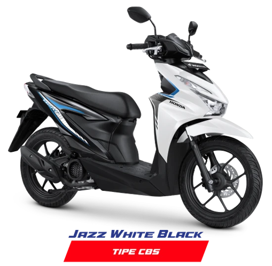 kredit motor honda beat bandung