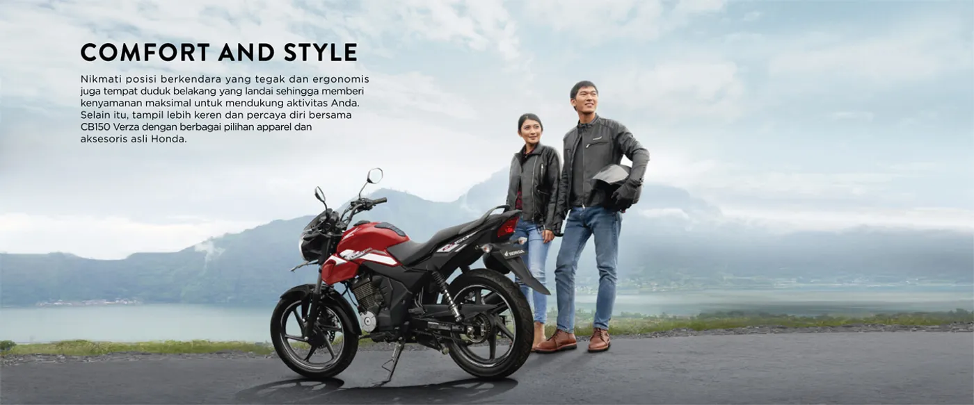 mpromo motor honda bandung