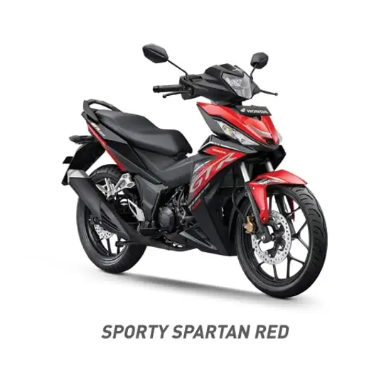 kredit motor honda supra bandung