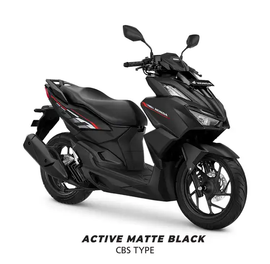 kredit motor honda vario bandung