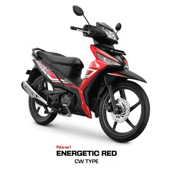 kredit motor honda supra bandung