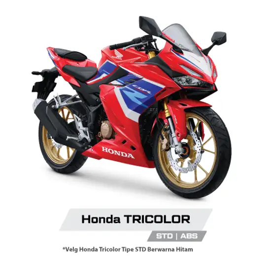 harga motor honda bandung