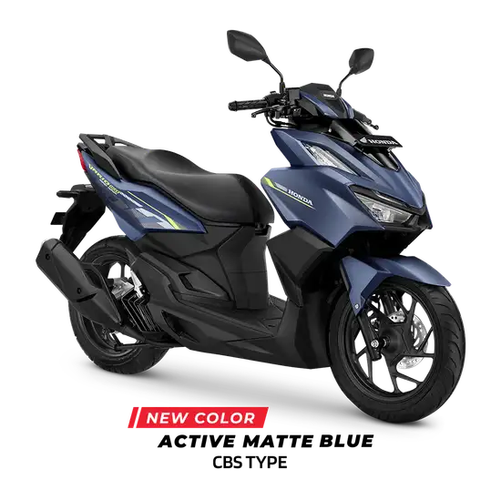 kredit motor honda vario bandung